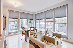Apartamenty Swinoujscie Zacisze Lesne II