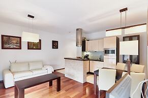 Apartamenty Swinoujscie Zacisze Lesne II