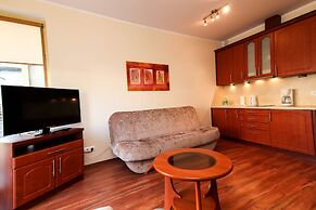 Apartamenty Swinoujscie Zacisze Lesne II