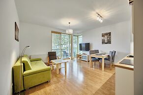 Apartamenty Swinoujscie Zacisze Lesne II