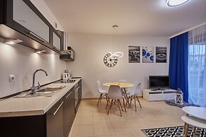 Apartamenty Swinoujscie Zacisze Lesne II