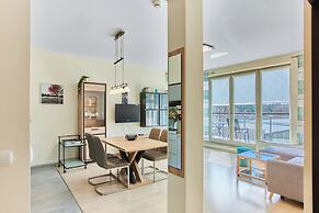 Apartamenty Swinoujscie Zacisze Lesne II