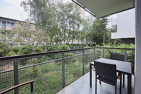 Apartamenty Swinoujscie Zacisze Lesne II