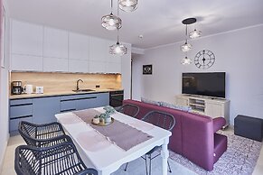 Apartamenty Swinoujscie Zacisze Lesne II