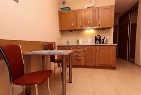 Apartamenty Swinoujscie Zacisze Lesne II