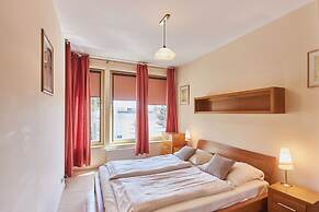 Apartamenty Swinoujscie Zacisze Lesne II