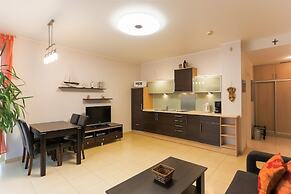 Apartamenty Swinoujscie Zacisze Lesne II