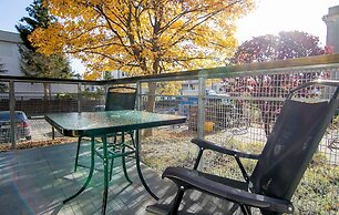 Apartamenty Swinoujscie Zacisze Lesne II