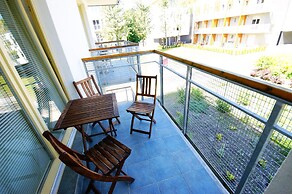 Apartamenty Swinoujscie Zacisze Lesne II