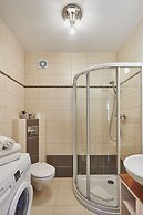 Apartamenty Swinoujscie Zacisze Lesne II