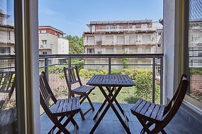 Apartamenty Swinoujscie Zacisze Lesne II