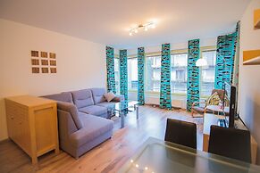 Apartamenty Swinoujscie Zacisze Lesne II