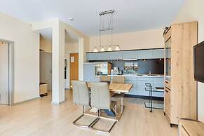 Apartamenty Swinoujscie Zacisze Lesne II