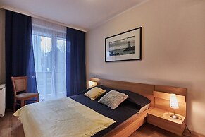 Apartamenty Swinoujscie Zacisze Lesne II