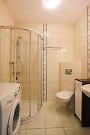 Apartamenty Swinoujscie Zacisze Lesne II