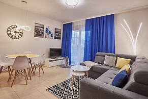 Apartamenty Swinoujscie Zacisze Lesne II