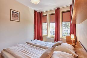 Apartamenty Swinoujscie Zacisze Lesne II