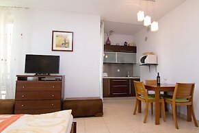 Apartamenty Swinoujscie Zacisze Lesne II