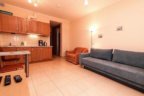 Apartamenty Swinoujscie Zacisze Lesne II