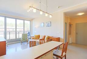 Apartamenty Swinoujscie Zacisze Lesne II