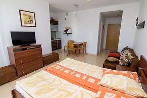 Apartamenty Swinoujscie Zacisze Lesne II