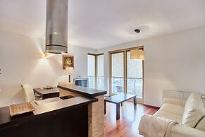 Apartamenty Swinoujscie Zacisze Lesne II