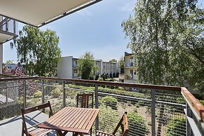 Apartamenty Swinoujscie Zacisze Lesne II