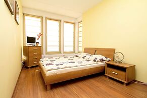 Apartamenty Swinoujscie Zacisze Lesne II