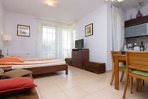 Apartamenty Swinoujscie Zacisze Lesne II