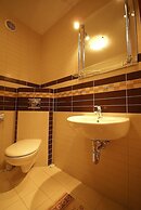 Apartamenty Swinoujscie Zacisze Lesne II