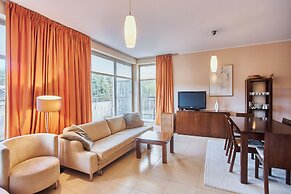 Apartamenty Swinoujscie Zacisze Lesne II