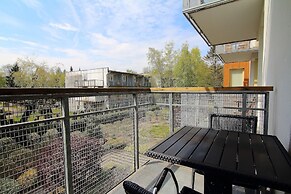 Apartamenty Swinoujscie Zacisze Lesne II