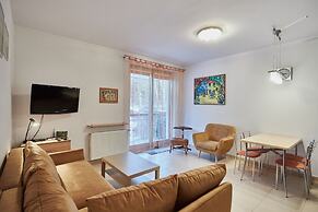 Apartamenty Swinoujscie Zacisze Lesne II