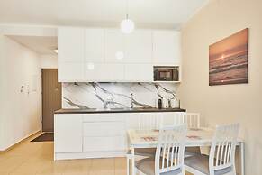 Apartamenty Swinoujscie Zacisze Lesne II