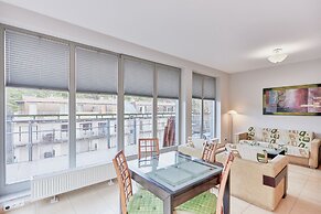 Apartamenty Swinoujscie Zacisze Lesne II