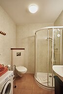 Apartamenty Swinoujscie Zacisze Lesne II