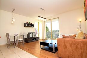 Apartamenty Swinoujscie Zacisze Lesne II