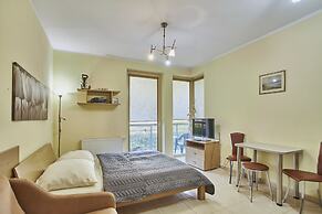 Apartamenty Swinoujscie Zacisze Lesne II