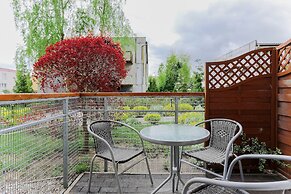 Apartamenty Swinoujscie Zacisze Lesne II