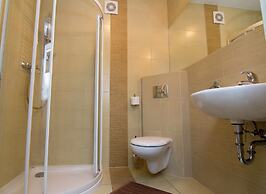 Apartamenty Swinoujscie Zacisze Lesne II