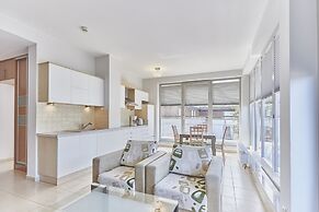 Apartamenty Swinoujscie Zacisze Lesne II