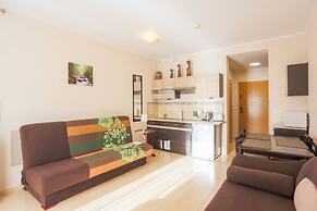 Apartamenty Swinoujscie Zacisze Lesne II