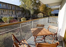 Apartamenty Swinoujscie Zacisze Lesne II