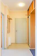 Apartamenty Swinoujscie Zacisze Lesne II