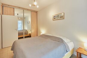 Apartamenty Swinoujscie Zacisze Lesne II