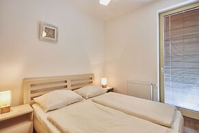 Apartamenty Swinoujscie Zacisze Lesne II