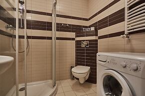 Apartamenty Swinoujscie Zacisze Lesne II