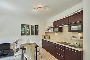 Apartamenty Swinoujscie Zacisze Lesne II