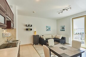 Apartamenty Swinoujscie Zacisze Lesne II