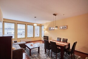 Apartamenty Swinoujscie Zacisze Lesne II